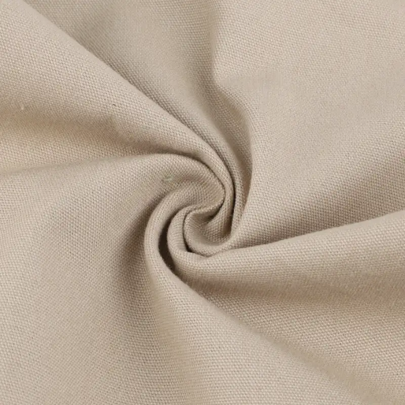 Bangladesh Fabric  Cotton Plain Natural Woven Fabric Camel color buy in Bangladesh wholesaler bulk order at wholesale price free worldwide shipping Alibaba