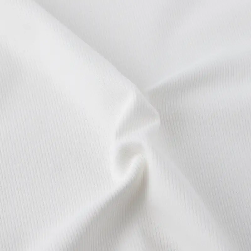 Bangladesh Fabric for Shirt,Crop Top,Skirt Cotton Canvas Natural Woven Fabric Cotton Spandex White color buy from Bangladesh wholesaler bulk order at wholesale price free worldwide shipping Alibaba