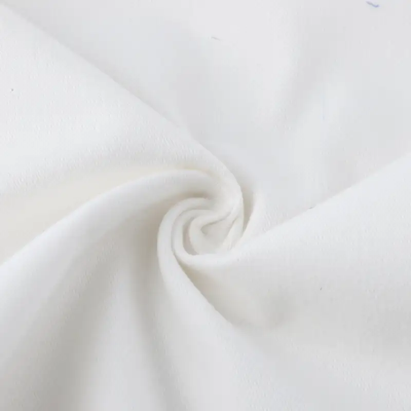 Bangladesh Fabric for Shirt,Crop Top,Skirt Cotton Dobby Natural Woven Fabric Cotton White color buy from Bangladesh wholesaler bulk order at wholesale price free worldwide shipping Alibaba