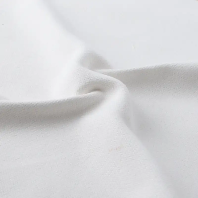 Bangladesh Fabric for Shirt,Crop Top,Skirt,Over Shirt Cotton YD Oxford Natural Woven Fabric Cotton White color buy from Bangladesh wholesaler bulk order at wholesale price free worldwide shipping Alibaba