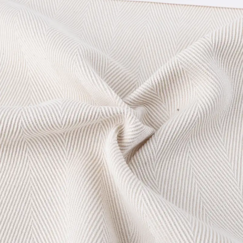 Bangladesh Fabric for Shirt,Crop Top,Skirt Cotton Dobby Natural Woven Fabric Cotton Brown/White color buy from Bangladesh wholesaler bulk order at wholesale price free worldwide shipping Alibaba