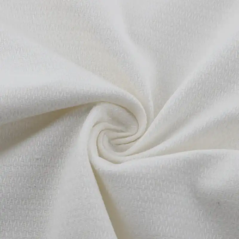 Bangladesh Fabric for Shirt,Crop Top,Skirt Cotton Dobby Natural Woven Fabric Cotton Spandex White color buy from Bangladesh wholesaler bulk order at wholesale price free worldwide shipping Alibaba