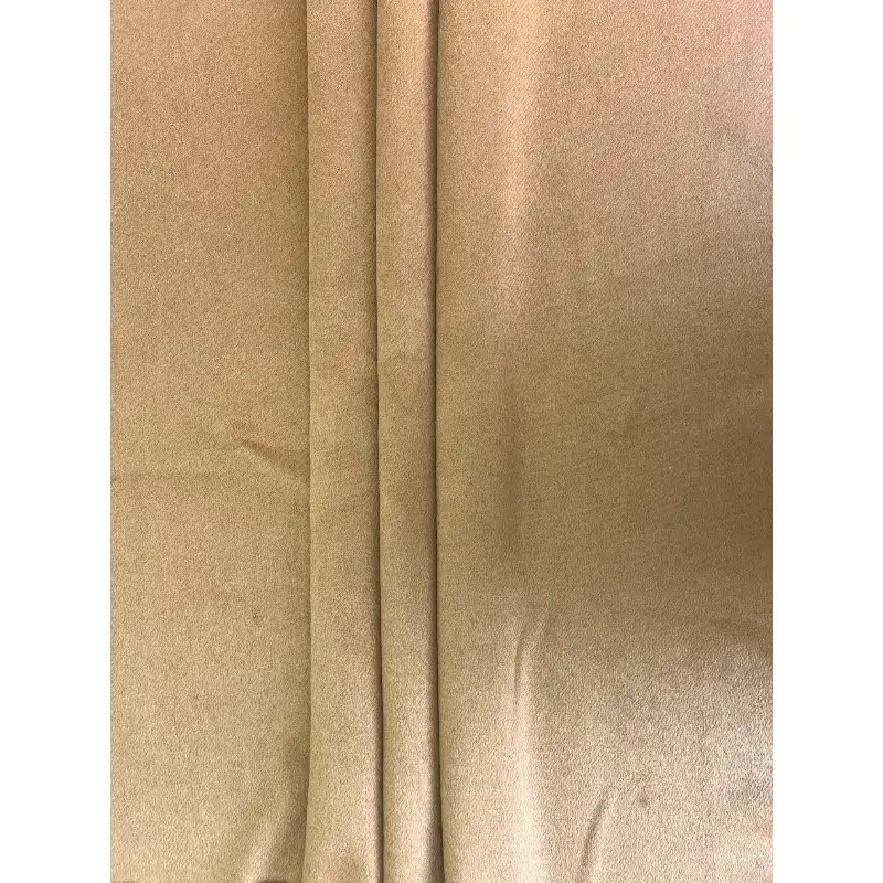 China Fabric  Woolen Overcoat Woolen 焦糖 color buy in China wholesaler bulk order at wholesale price free worldwide shipping Alibaba