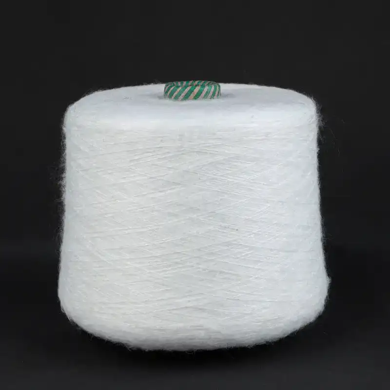 China Yarn  Mossy Yarn Fancy Yarn Cloud Dance color buy in China wholesaler bulk order at wholesale price free worldwide shipping Alibaba