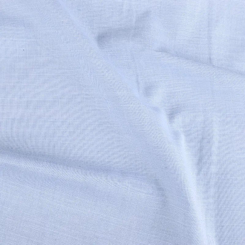 Bangladesh Fabric  Cotton Plain Natural Woven Fabric Sky Blue color buy in Bangladesh wholesaler bulk order at wholesale price free worldwide shipping Alibaba