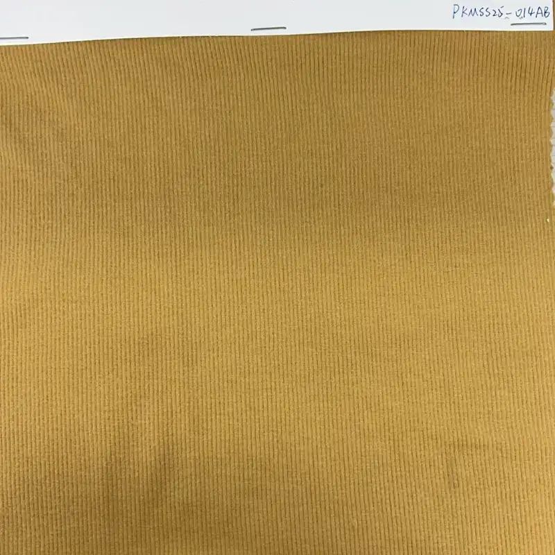 China Fabric  Rib Knit Fabric Ginger color buy in China wholesaler bulk order at wholesale price free worldwide shipping Alibaba