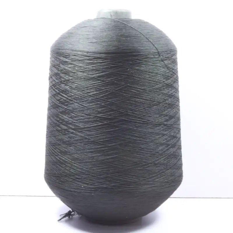 Bangladesh Yarn  Polyester Filament Filament Black color buy in Bangladesh wholesaler bulk order at wholesale price free worldwide shipping Alibaba