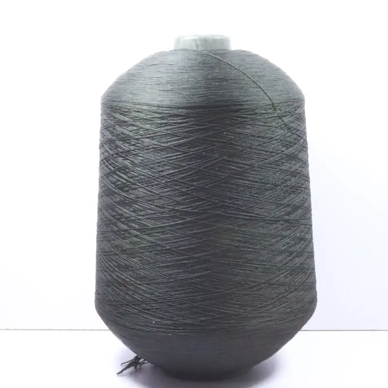 Bangladesh Yarn  Polyester Filament Filament Black color buy in Bangladesh wholesaler bulk order at wholesale price free worldwide shipping Alibaba