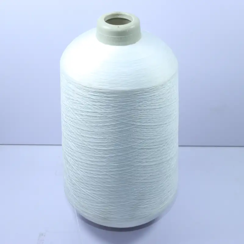 Bangladesh Yarn  Polyester Filament Filament White color buy in Bangladesh wholesaler bulk order at wholesale price free worldwide shipping Alibaba