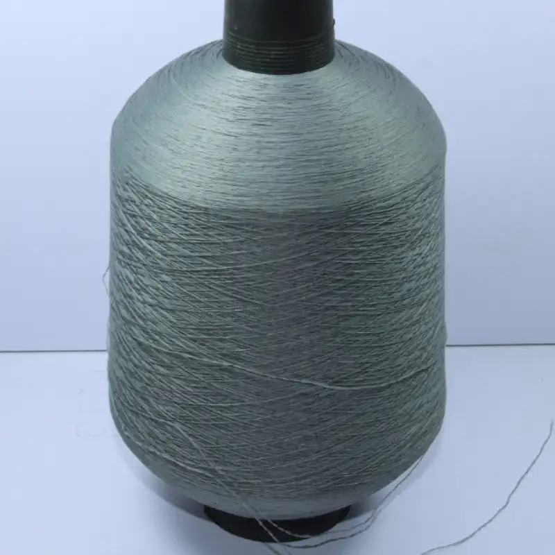 Bangladesh Yarn  Polyester Filament Filament Grey color buy in Bangladesh wholesaler bulk order at wholesale price free worldwide shipping Alibaba