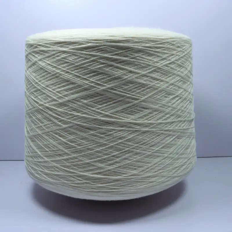 China Yarn  Functional Yarn Functional Yarn Blanc Cream color buy in China wholesaler bulk order at wholesale price free worldwide shipping Alibaba