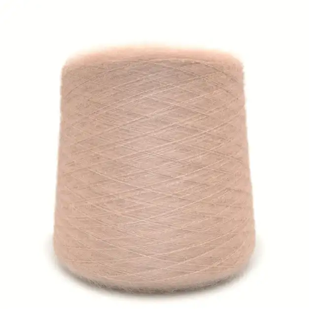 China Yarn  Functional Yarn Functional Yarn Tan color buy in China wholesaler bulk order at wholesale price free worldwide shipping Alibaba