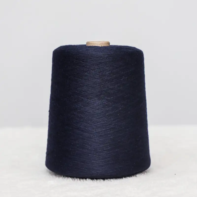 China Yarn  Functional Yarn Functional Yarn Blue color buy in China wholesaler bulk order at wholesale price free worldwide shipping Alibaba