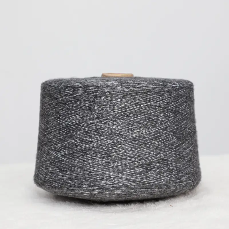 China Yarn  Functional Yarn Functional Yarn Grey color buy in China wholesaler bulk order at wholesale price free worldwide shipping Alibaba