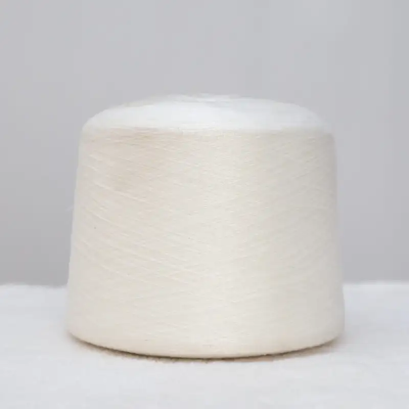 China Yarn  Functional Yarn Functional Yarn White color buy in China wholesaler bulk order at wholesale price free worldwide shipping Alibaba