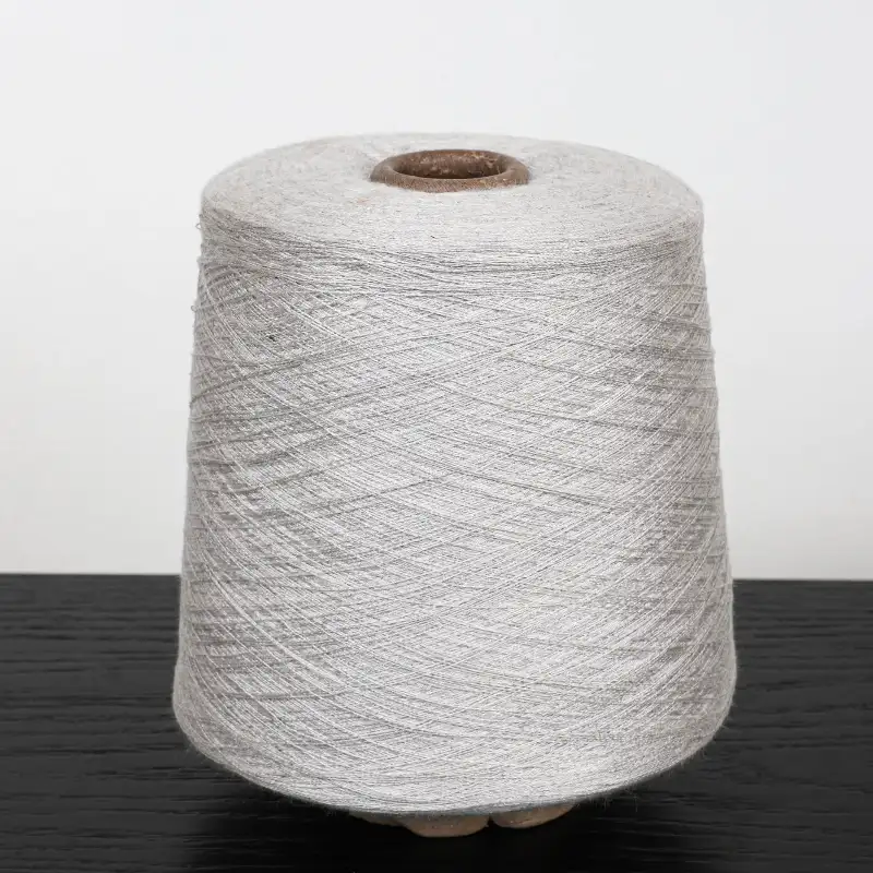 Bangladesh Yarn  Ring Spun Regular Yarn White color buy in Bangladesh wholesaler bulk order at wholesale price free worldwide shipping Alibaba