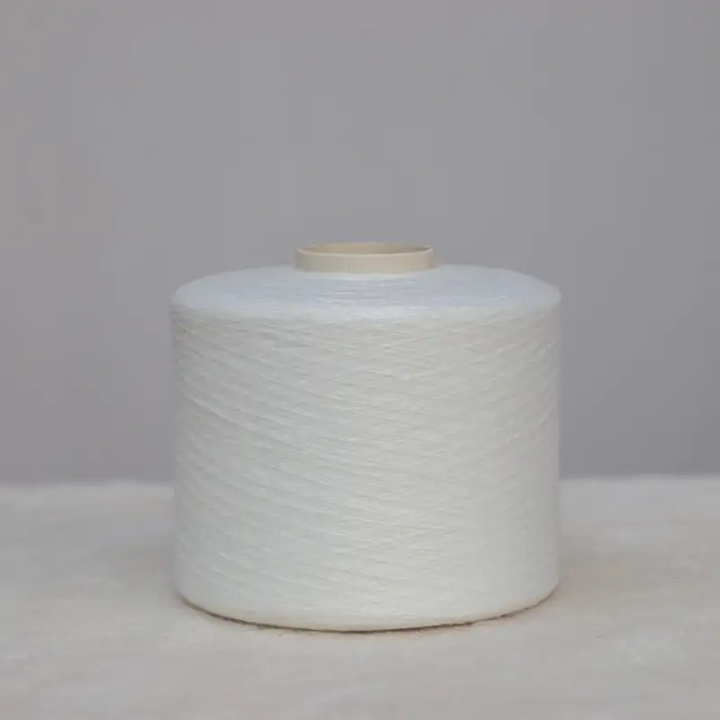 Bangladesh Yarn  Ring Spun Regular Yarn White color buy in Bangladesh wholesaler bulk order at wholesale price free worldwide shipping Alibaba