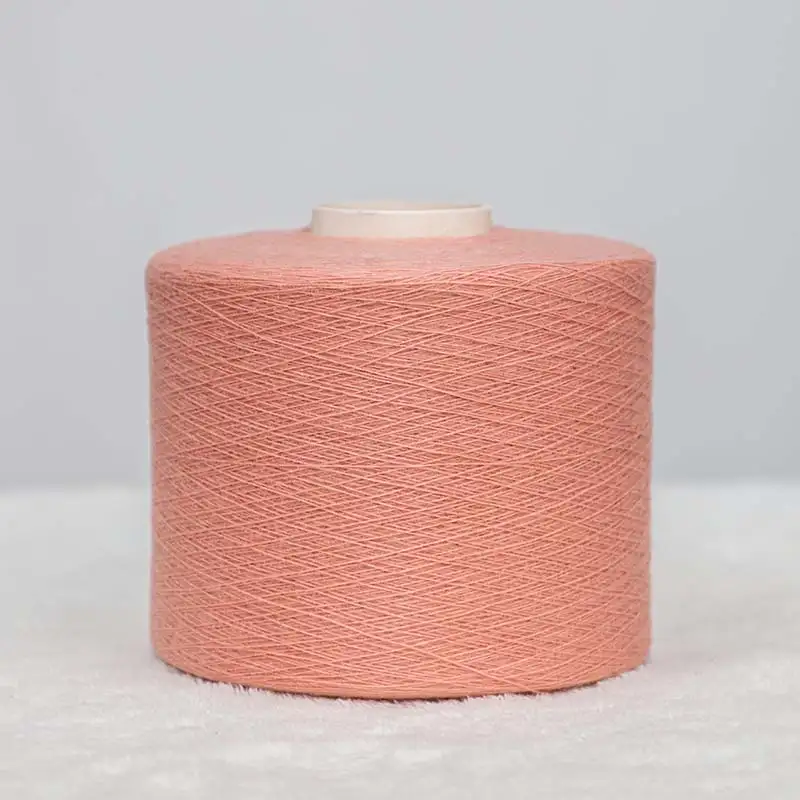 Bangladesh Yarn  Vortex Spun Regular Yarn Pink color buy in Bangladesh wholesaler bulk order at wholesale price free worldwide shipping Alibaba