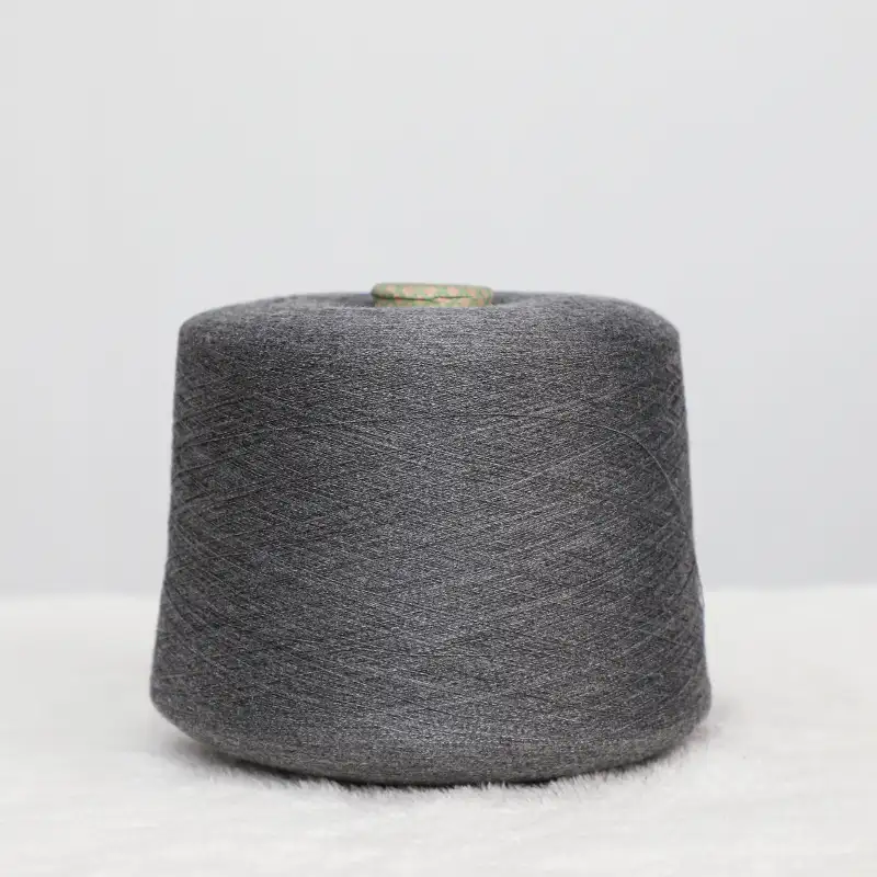 Bangladesh Yarn  Functional Yarn Functional Yarn Grey color buy in Bangladesh wholesaler bulk order at wholesale price free worldwide shipping Alibaba