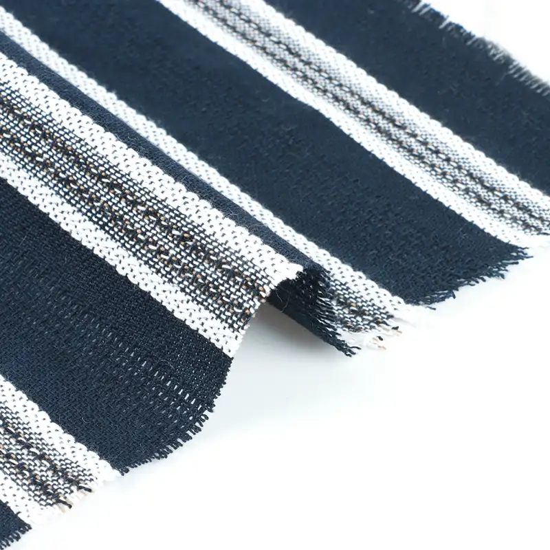 China Fabric for Shirt,Blouse Nylon/Cotton Plain Woven Blended Fabric Cotton Polyester Solid-Navy color buy from China wholesaler bulk order at wholesale price free worldwide shipping Alibaba