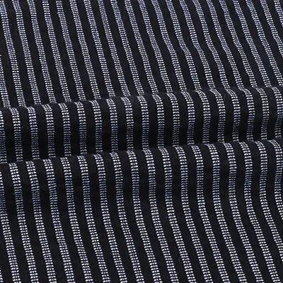 China Fabric  Hacci Knit Fabric Black and White color buy in China wholesaler bulk order at wholesale price free worldwide shipping Alibaba