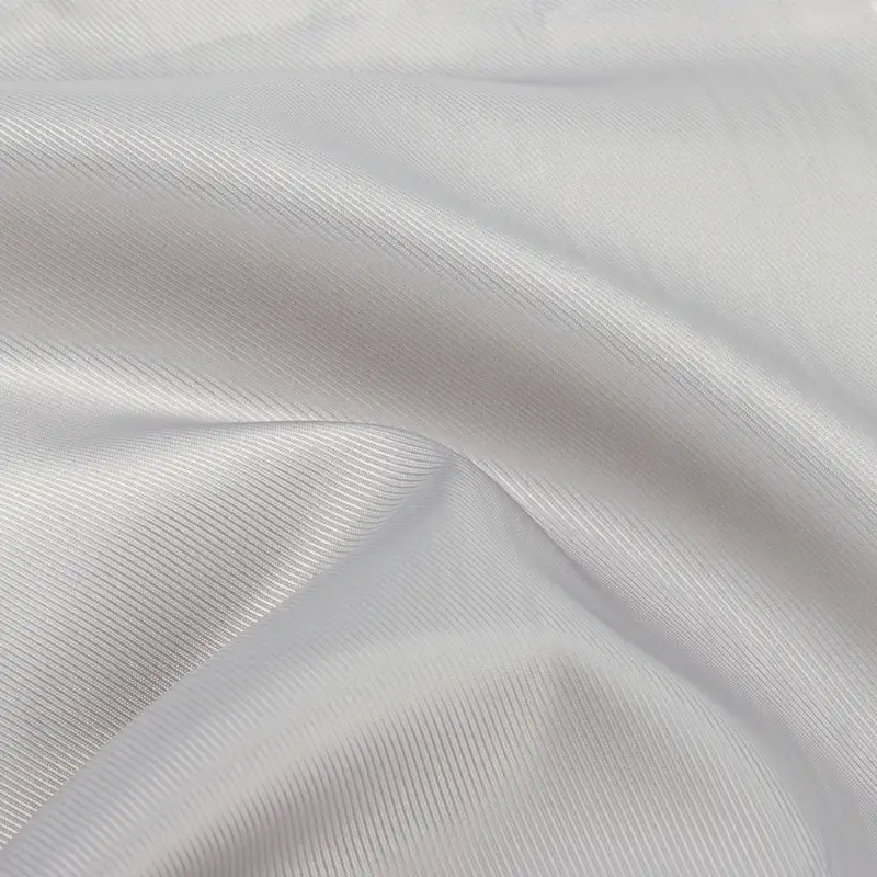 China Fabric for Bomber Jacket,Trench Coat,Jacket Polyester Taffeta Synthetic Woven Fabric Polyester Grey color buy from China wholesaler bulk order at wholesale price free worldwide shipping Alibaba