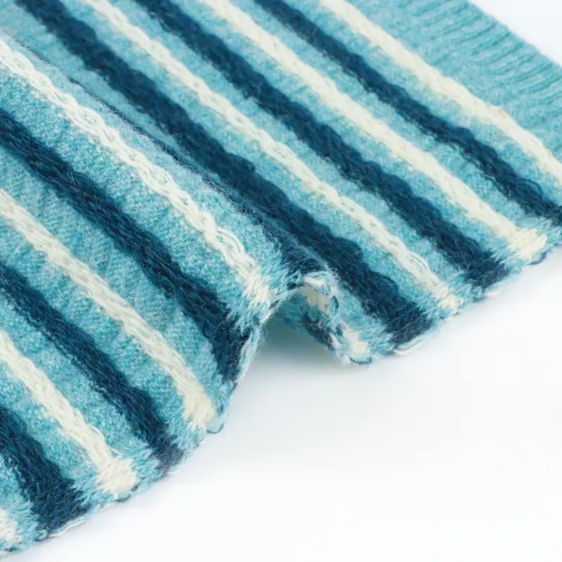 China Yarn for Sweaters Mossy Yarn Fancy Yarn blue color buy in China wholesaler bulk order at wholesale price free worldwide shipping Alibaba