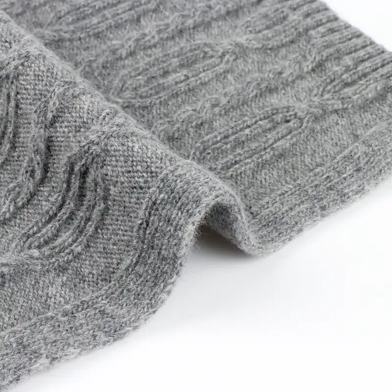 China Yarn for Sweaters Mossy Yarn Fancy Yarn grey whith yellow color buy in China wholesaler bulk order at wholesale price free worldwide shipping Alibaba