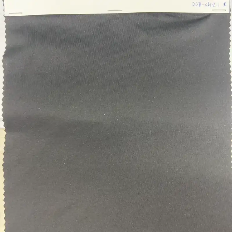 China Fabric  Single Jersey Knit Fabric Black color buy in China wholesaler bulk order at wholesale price free worldwide shipping Alibaba