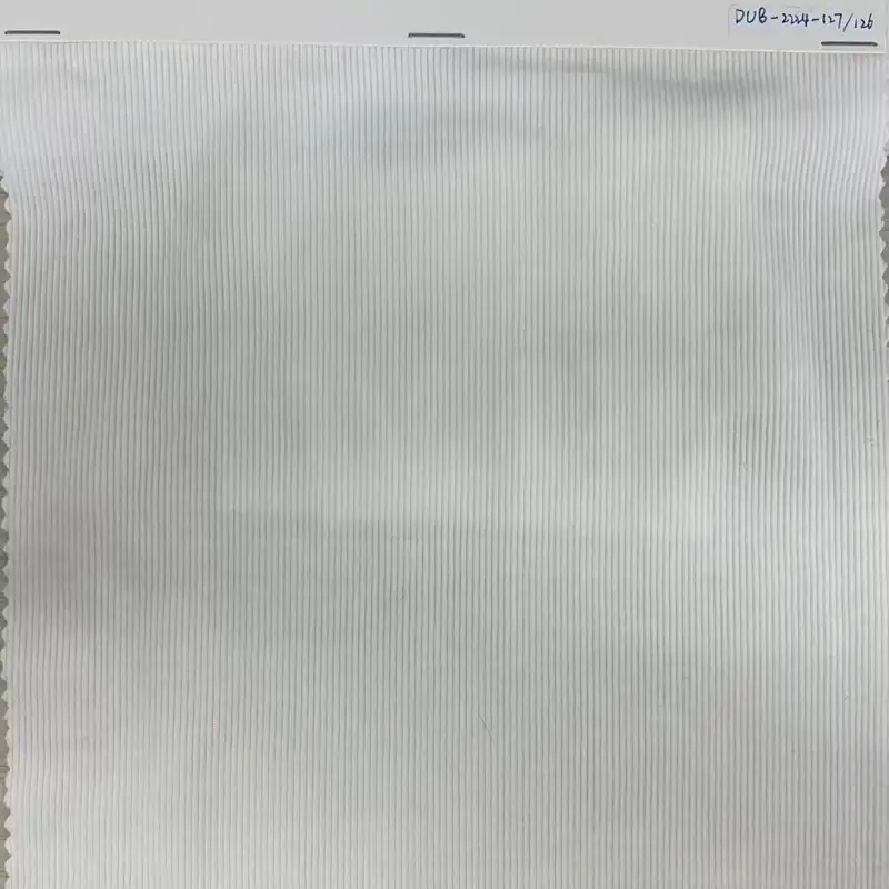 China Fabric  Rib Knit Fabric White color buy in China wholesaler bulk order at wholesale price free worldwide shipping Alibaba