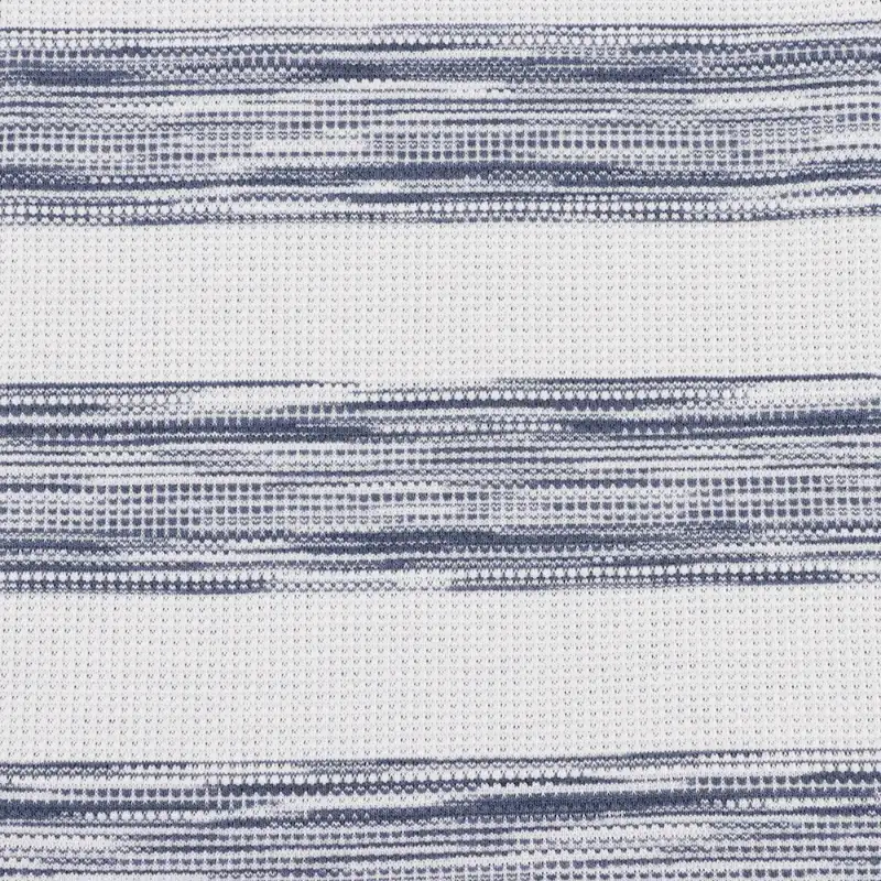 China Fabric for Loungewear,Pajamas,Hoodie Waffle Knit Fabric Polyester Cotton Blue and white color buy from China wholesaler bulk order at wholesale price free worldwide shipping Alibaba