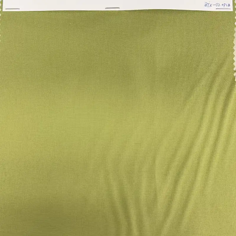 China Fabric  Polyester Mountaineering Fabric Synthetic Woven Fabric Green color buy in China wholesaler bulk order at wholesale price free worldwide shipping Alibaba