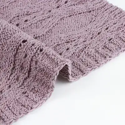 China Yarn for Sweaters Flat Tape Yarn Fancy Yarn purple color buy in China wholesaler bulk order at wholesale price free worldwide shipping Alibaba