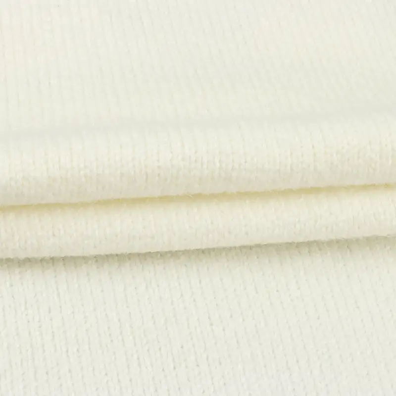 China Yarn for Dresses (Cardigan Open) (Sweater),Crop Top Pullover (Sweater) Mossy Yarn Fancy Yarn Acrylic Nylon Polyester white color buy from China wholesaler bulk order at wholesale price free worldwide shipping Alibaba