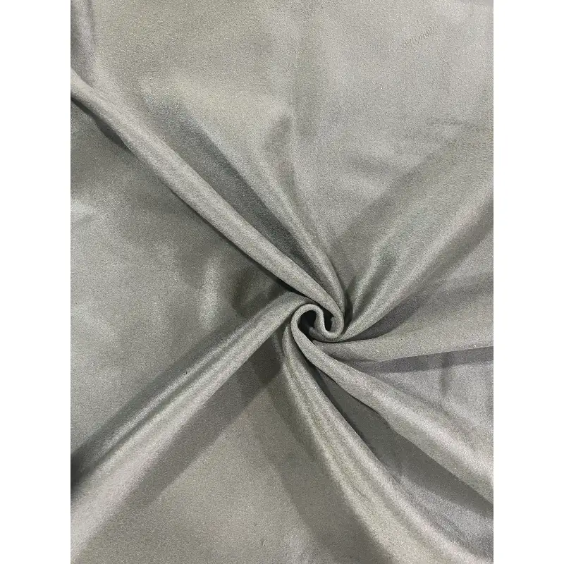 China Fabric for Blazer,Suit,Skirt Woolen Overcoat Woolen Polyester 卡其色 color buy from China wholesaler bulk order at wholesale price free worldwide shipping Alibaba