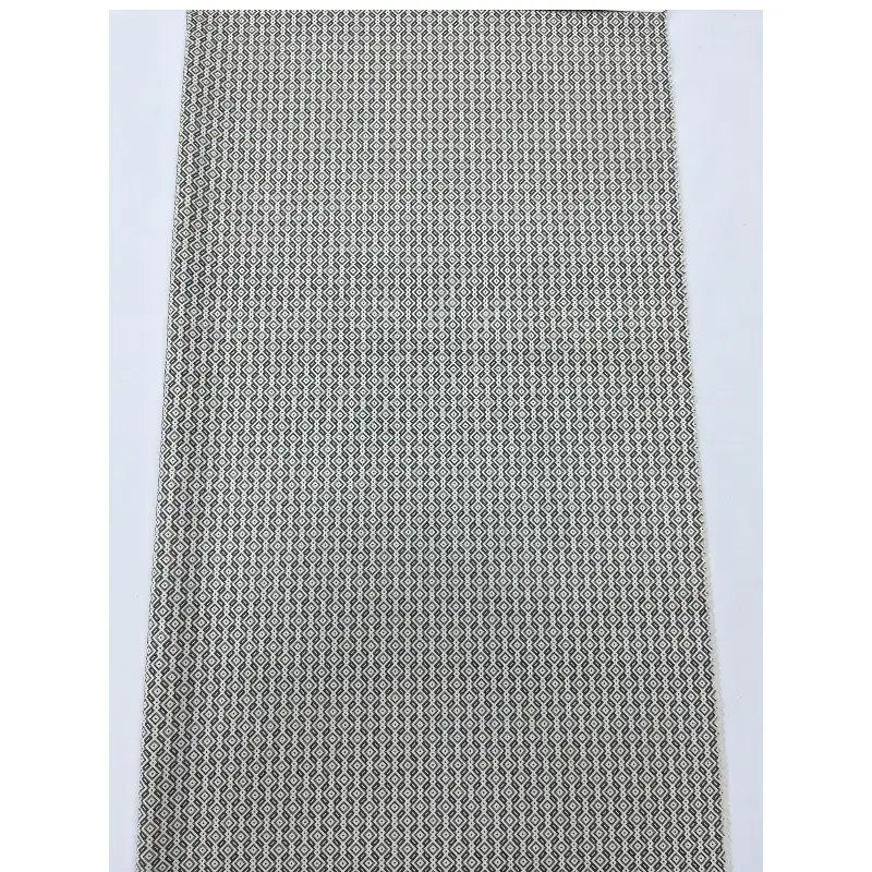 China Fabric for Jacket,Pants,Blazer Weft Suede Knit Fabric Polyester Elastane 米白 color buy from China wholesaler bulk order at wholesale price free worldwide shipping Alibaba