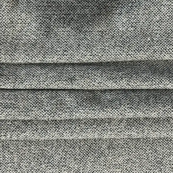 China Fabric  Woolen Herringbone Woolen Chemical Fiber 黑灰棕平纹 color buy from China wholesaler bulk order at wholesale price free worldwide shipping Alibaba