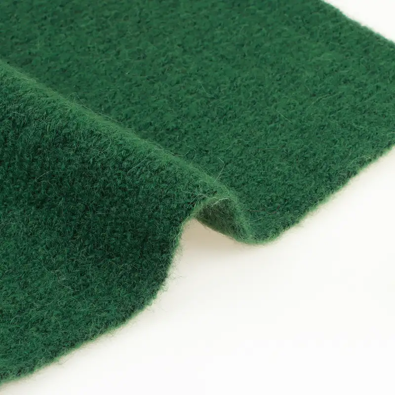 China Yarn for Dresses (Cardigan Open) (Sweater),Crop Top Pullover (Sweater) Mossy Yarn Fancy Yarn Mohair Wool Nylon Spandex green color buy from China wholesaler bulk order at wholesale price free worldwide shipping Alibaba