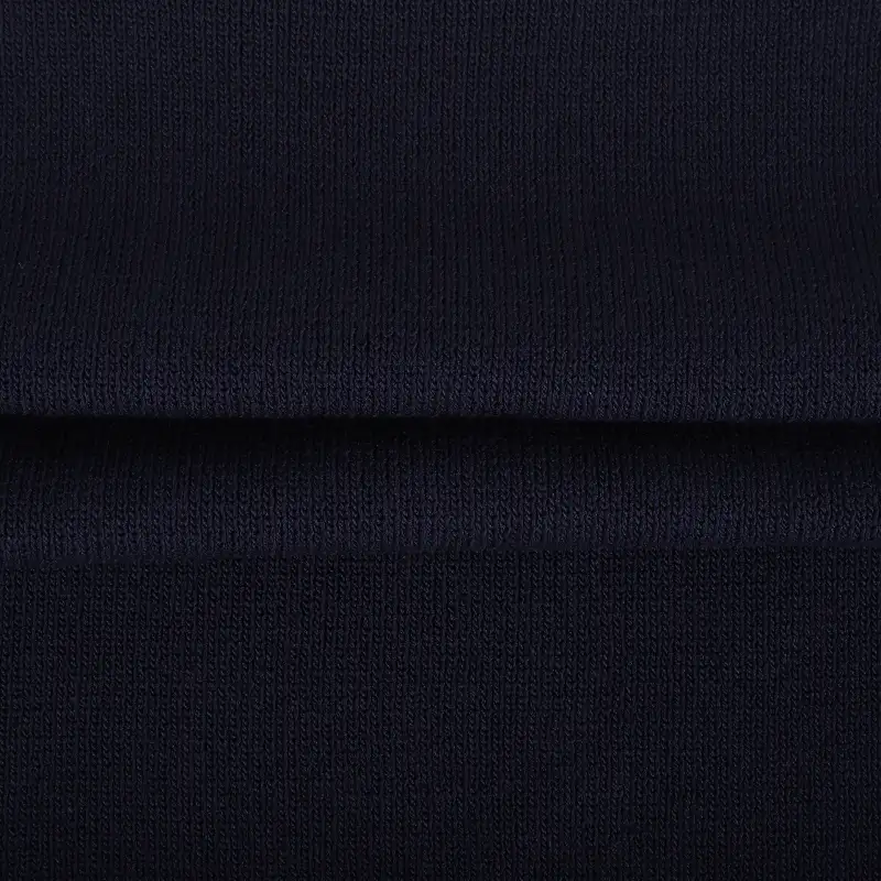 China Yarn for Shirt Long Sleeve Button (Sweater),Crew Neck Pullover (Sweater),Polo T-shirt (Sweater) Double Twist Spun Regular Yarn Livaeco Nylon Navy color buy from China wholesaler bulk order at wholesale price free worldwide shipping Alibaba