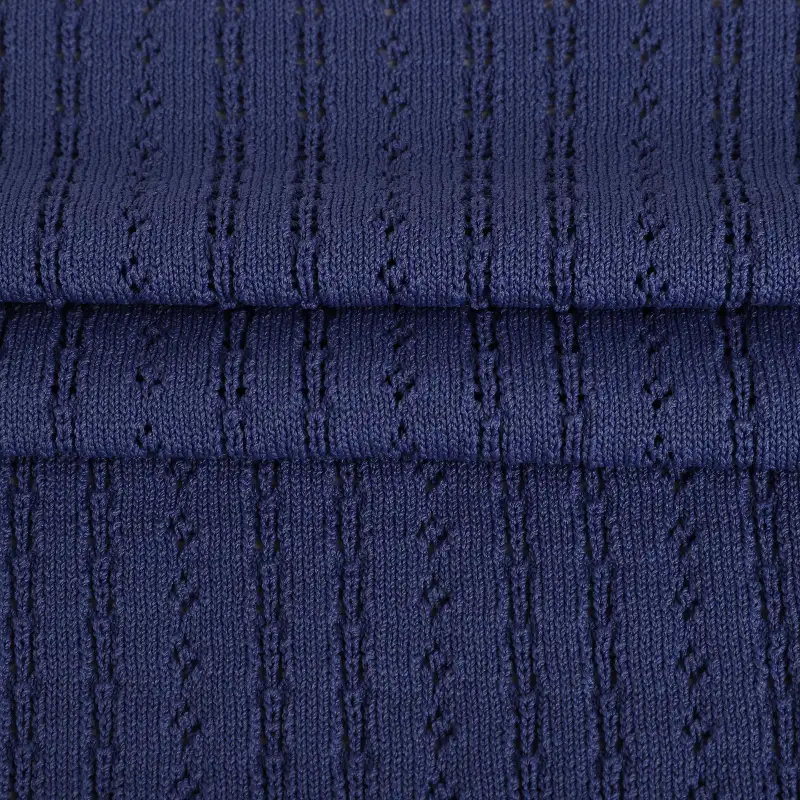 China Yarn for Shirt Long Sleeve Button (Sweater),Crew Neck Pullover (Sweater),Polo T-shirt (Sweater) Double Twist Spun Regular Yarn Rayon Nylon Denim Blue color buy from China wholesaler bulk order at wholesale price free worldwide shipping Alibaba