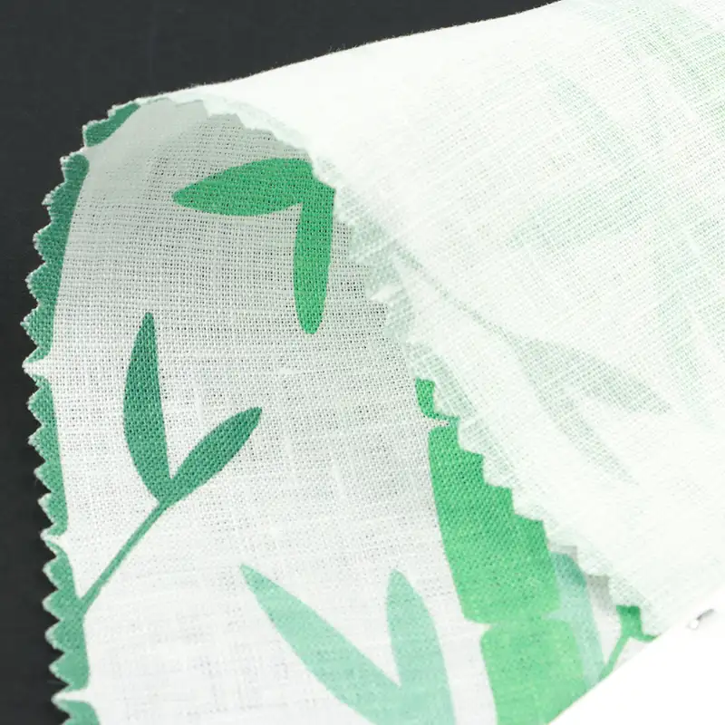 China Fabric for Shirt,Crop Top,Skirt,Over Shirt Linen YD Plain Natural Woven Fabric Linen Green and white color buy from China wholesaler bulk order at wholesale price free worldwide shipping Alibaba