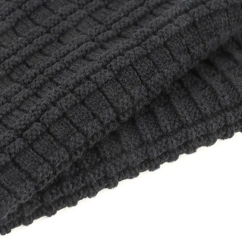 China Yarn for Hoodie  (Sweater),Polo T-shirt (Sweater), Shirt Long Sleeve Button (Sweater) Ring Spun Regular Yarn Acrylic Cotton BLACK color buy from China wholesaler bulk order at wholesale price free worldwide shipping Alibaba