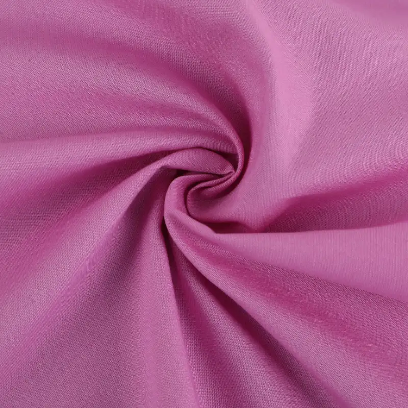 Bangladesh Fabric  Cotton Poplin Natural Woven Fabric Cotton PINK color buy from Bangladesh wholesaler bulk order at wholesale price free worldwide shipping Alibaba