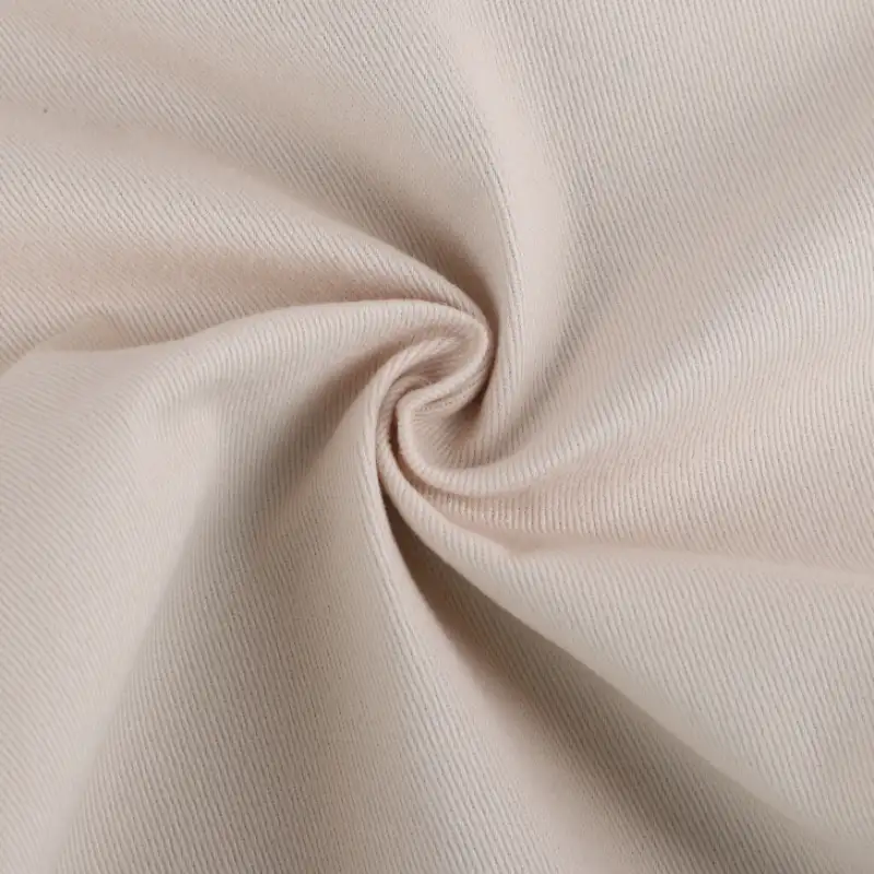 Bangladesh Fabric for Shirt,Suit,TrouserBlazer Cotton Cavalry Twill Natural Woven Fabric Cotton BEIGE color buy from Bangladesh wholesaler bulk order at wholesale price free worldwide shipping Alibaba