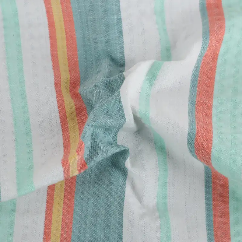 Bangladesh Fabric  Cotton Plain Natural Woven Fabric BCI Cotton Spandex C1225CJBYD105-1 color buy from Bangladesh wholesaler bulk order at wholesale price free worldwide shipping Alibaba