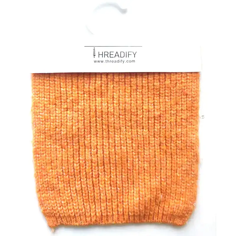 China Yarn for Dresses (Cardigan Open) (Sweater),Crop Top Pullover (Sweater) Air Spun Yarn Fancy Yarn Recycled Polyester Acrylic Wool Pink or  orange color buy from China wholesaler bulk order at wholesale price free worldwide shipping Alibaba