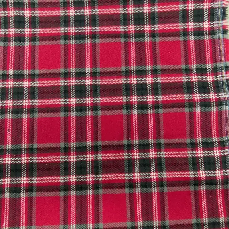 China Fabric  Cotton YD Flannel Natural Woven Fabric Cotton Red color buy from China wholesaler bulk order at wholesale price free worldwide shipping Alibaba