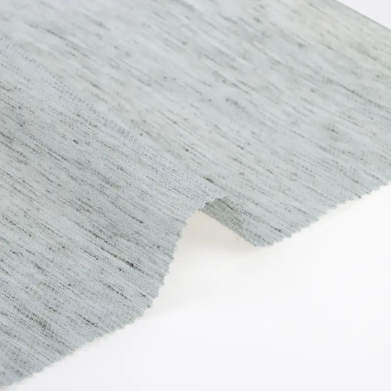 China Fabric  Cotton YD Chambray Natural Woven Fabric Cotton Stripe color buy from China wholesaler bulk order at wholesale price free worldwide shipping Alibaba