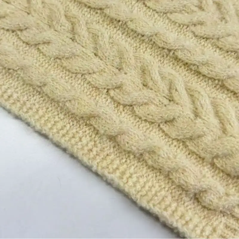 China Yarn for Ladies Vest (Sweater),Crop Top Pullover (Sweater),Dresses (Cardigan Button) (Sweater) Mossy Yarn Fancy Yarn Recycled Polyester BCI Cotton Spandex Yellow color buy from China wholesaler bulk order at wholesale price free worldwide shipping Alibaba