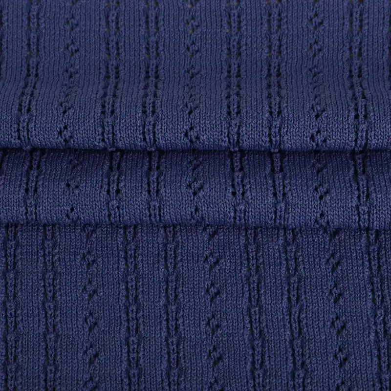 China Yarn for Half-Zipper Cardigan (Sweater),Shirt Long Sleeve Button (Sweater),Knitted Jacket (Sweater) Double Twist Spun Regular Yarn Rayon Nylon Denim Blue color buy from China wholesaler bulk order at wholesale price free worldwide shipping Alibaba